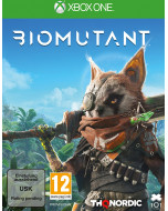 Biomutant (Xbox One/Series X)